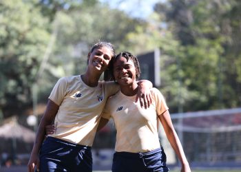 São Paulo F.C. – Equipe feminina se reapresenta após vitória no clássico