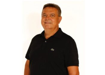 Carlos Roberto Duó Comendador aceita convite