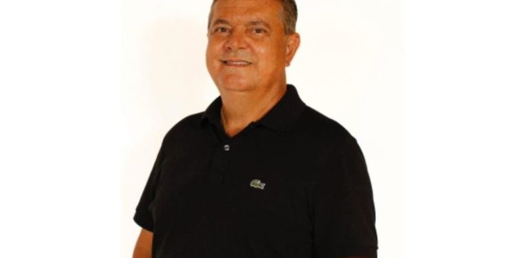 Carlos Roberto Duó Comendador aceita convite Carlos Roberto Duó Comendador aceita convite