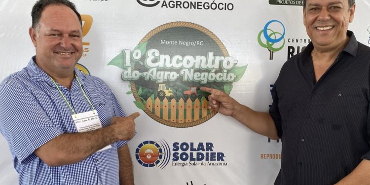 Pedro Fernandes destina emenda para o Programa de Aquisição de Alimentos da Agricultura Familiar em Monte Negro Pedro Fernandes destina emenda para o Programa de Aquisição de Alimentos da Agricultura Familiar em Monte Negro