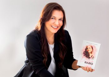 Jaqueline Oliveira será entrevistado nesta quinta-feira, 13, no Cast Folha Nobre