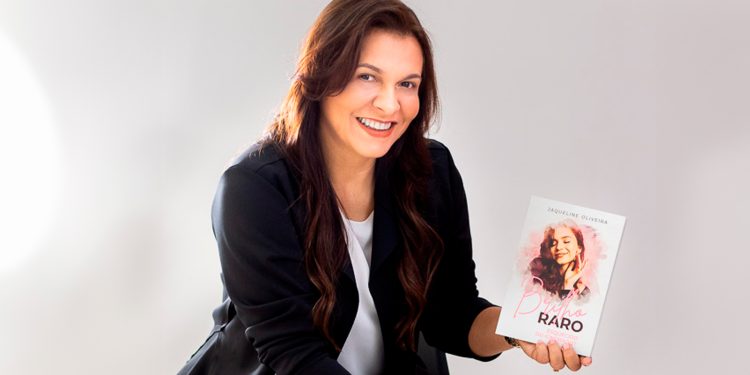 Jaqueline Oliveira será entrevistado nesta quinta-feira, 13, no Cast Folha Nobre Jaqueline Oliveira será entrevistado nesta quinta-feira, 13, no Cast Folha Nobre