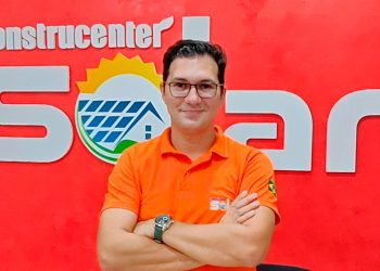 Abimael Ferreira será entrevistado nesta sexta-feira, 28, no Cast Folha Nobre