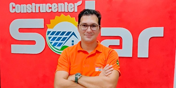 Abimael Ferreira será entrevistado nesta sexta-feira, 28, no Cast Folha Nobre