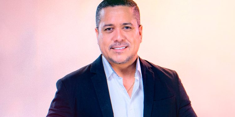 Allan Kenned será entrevistado nesta segunda-feira, 03, no Cast Folha Nobre