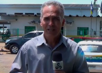 Rinaldo Moreira será entrevistado nesta sexta-feira, 07, no Cast Folha Nobre