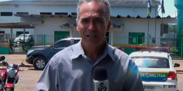 Rinaldo Moreira será entrevistado nesta sexta-feira, 07, no Cast Folha Nobre
