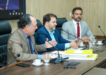 Deputado Pedro Fernandes destaca importância da próxima fase da CPI das Reservas Ambientais de Rondônia