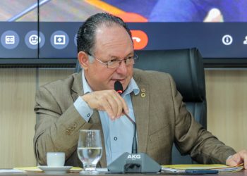 Deputado Pedro Fernandes destina emenda para melhoria de Hospital em Rio Crespo