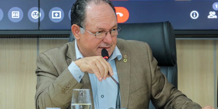 Deputado Pedro Fernandes destina emenda para melhoria de Hospital em Rio Crespo Deputado Pedro Fernandes destina emenda para melhoria de Hospital em Rio Crespo