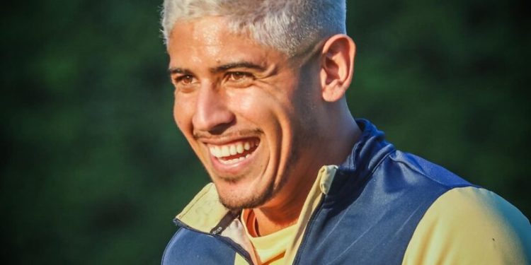 São Paulo F.C. – Elenco se reapresenta no CT da Barra Funda São Paulo F.C. – Elenco se reapresenta no CT da Barra Funda