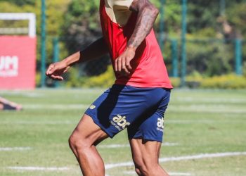 São Paulo F.C. – Elenco se reapresenta após o Majestoso
