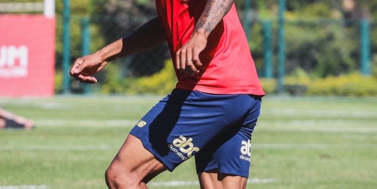 São Paulo F.C. – Elenco se reapresenta após o Majestoso