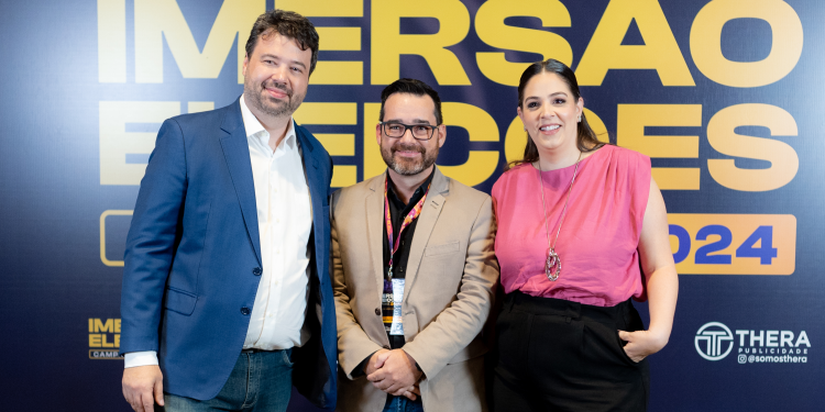 Consultor Ivan de Lara participa de imersão em marketing político em Brasília Consultor Ivan de Lara participa de imersão em marketing político em Brasília