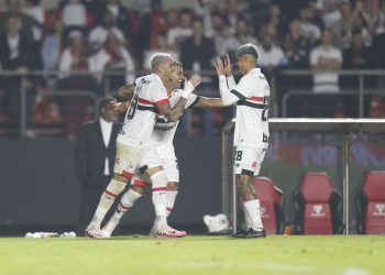 São Paulo F.C. – CBF divulga tabela detalhada da 16ª até a 19ª rodada do Brasileirão 