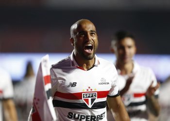 São Paulo F.C. – No MorumBIS, São Paulo vence o Cruzeiro, pelo Brasileirão