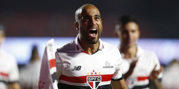 São Paulo F.C. – No MorumBIS, São Paulo vence o Cruzeiro, pelo Brasileirão