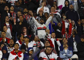 São Paulo F.C. – Em sua estreia na Arena MRV, Tricolor visita o Atlético-MG