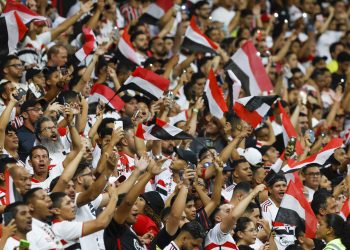 São Paulo F.C. – São Paulo visita Nacional-URU pelas oitavas da CONMEBOL Libertadores