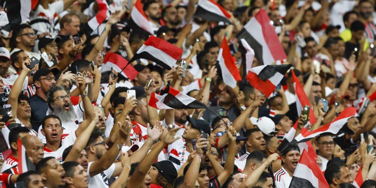 São Paulo F.C. – Ingressos para Botafogo x São Paulo, pela CONMEBOL Libertadores São Paulo F.C. – Ingressos para Botafogo x São Paulo, pela CONMEBOL Libertadores