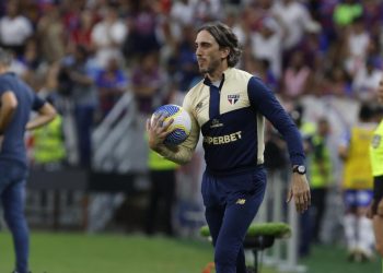 São Paulo F.C. – Zubeldía analisa resultado e crê na solidez da equipe são-paulina