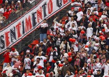 São Paulo F.C. – Tricolor visita o Athletico Paranaense pelo Brasileirão