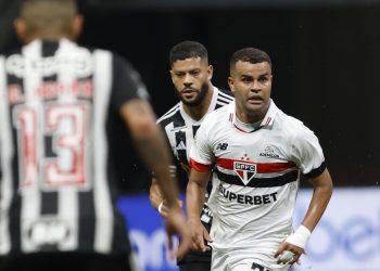 São Paulo F.C. – Alisson lamenta tropeço, mas destaca dedicação da equipe