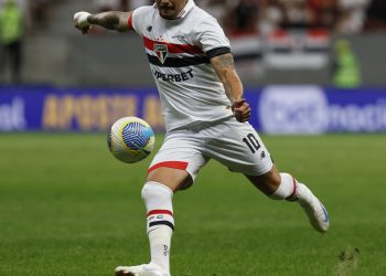 São Paulo F.C. – Fora de casa, São Paulo empata com o Juventude pelo Brasileirão