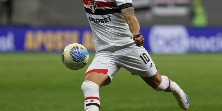 São Paulo F.C. – Fora de casa, São Paulo empata com o Juventude pelo Brasileirão São Paulo F.C. – Fora de casa, São Paulo empata com o Juventude pelo Brasileirão