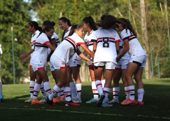 São Paulo F.C. – FPF define datas da final do Paulista Feminino Sub-15