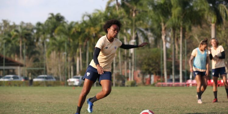 São Paulo F.C. – São Paulo encara o Marília pela última partida antes da pausa para os Jogos Olímpicos
