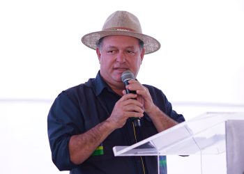 Deputado Pedro Fernandes defende produtores rurais e celebra aprovação de projeto de lei sobre a moratória da soja em Rondônia