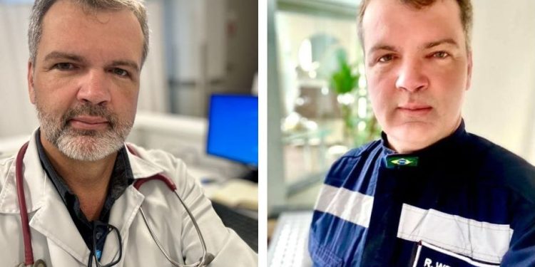 Dr. Rogério Welbert Ribeiro: Transformando a Saúde Pública com Inovação e Dedicação