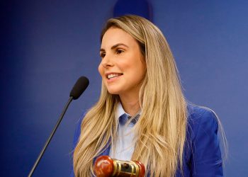 Carla Redano será entrevistada nesta quinta-feira, 11, no Cast Folha Nobre
