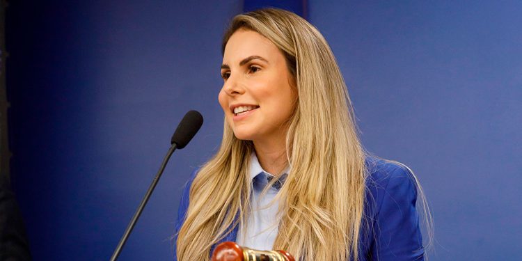 Carla Redano será entrevistada nesta quinta-feira, 11, no Cast Folha Nobre