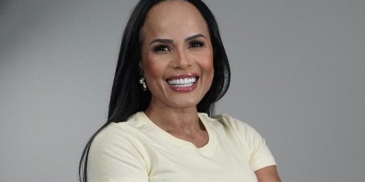 Joanne Anunciação alerta sobre crescimento em 50% dos roubos na Cidade de Taboão da Serra, região metropolitana de São Paulo