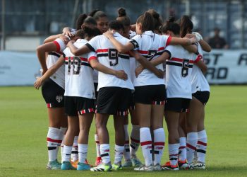 São Paulo F.C. – São Paulo se despede do Brasileiro Feminino Sub-20