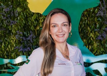 Folha Nobre recebe a idealizadora das Mulheres do Agro Rondônia, Antonielly Rottoli na segunda, dia 22 de julho