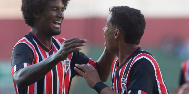 São Paulo F.C. – Fora de casa, Sub-20 vence o União São João pelo Paulista São Paulo F.C. – Fora de casa, Sub-20 vence o União São João pelo Paulista