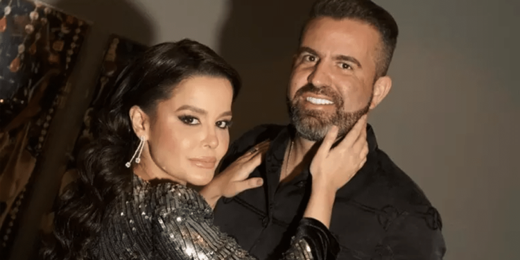 Vidente viu término de Maraisa e Fernando Mocó Vidente viu término de Maraisa e Fernando Mocó