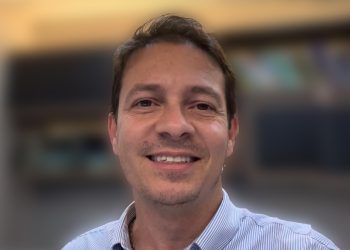 Fernando Vilas Boas estará ao vivo na Folha Nobre na próxima segunda, dia 29 de julho