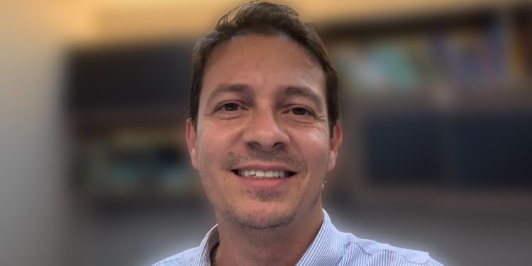 Fernando Vilas Boas estará ao vivo na Folha Nobre na próxima segunda, dia 29 de julho