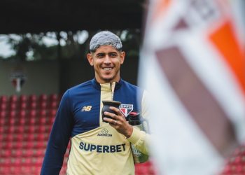 São Paulo F.C. – Elenco se reapresenta após derrotar o Bahia