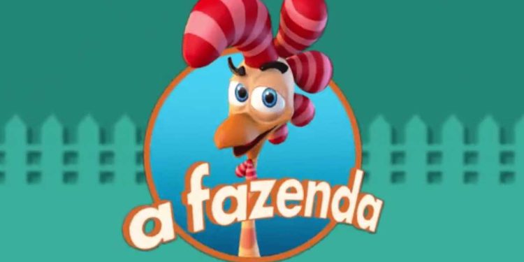 Confira possíveis participantes de A Fazenda Confira possíveis participantes de A Fazenda