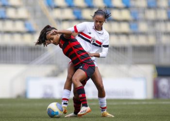 São Paulo F.C. – CBF adia partida entre São Paulo e Flamengo pelo Brasileiro Feminino Sub-20 São Paulo F.C. – CBF adia partida entre São Paulo e Flamengo pelo Brasileiro Feminino Sub-20