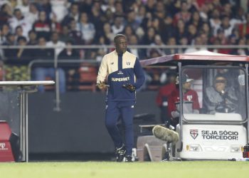 São Paulo F.C. – Gruezo valoriza trabalho e analisa vitória no MorumBIS