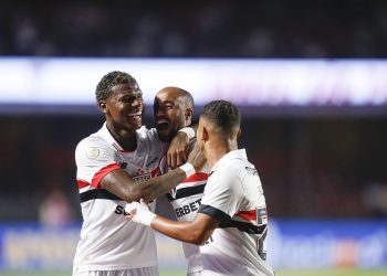 São Paulo F.C. – No MorumBIS, São Paulo vence o Grêmio, pelo Brasileirão