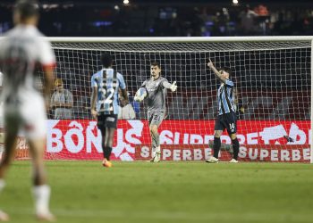 São Paulo F.C. – Rafael valoriza vitória em casa e enaltece atuação da equipe