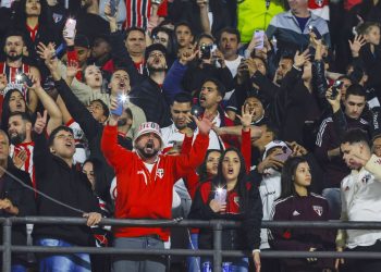 São Paulo F.C. – Tricolor recebe o Flamengo pelo Brasileirão