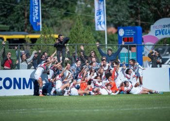 São Paulo F.C. – São Paulo vence o River Plate e conquista o título da Fiesta Evolución Sub-14